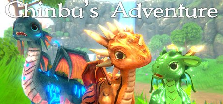 Chinbus Adventure-DOGE