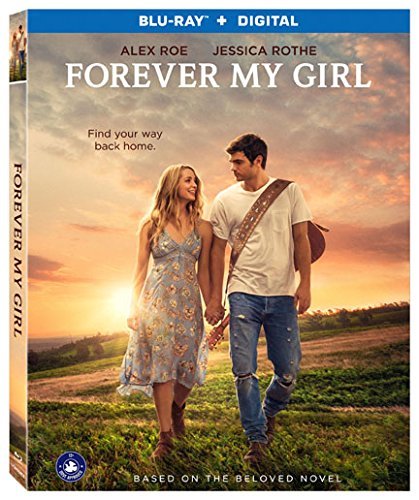 Forever My Girl 2018 BRRip x264 AC3-Manning