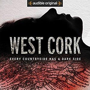 Sam Bungey, Jennifer Forde - West Cork