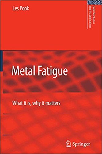 Metal Fatigue: What It Is, Why It Matters