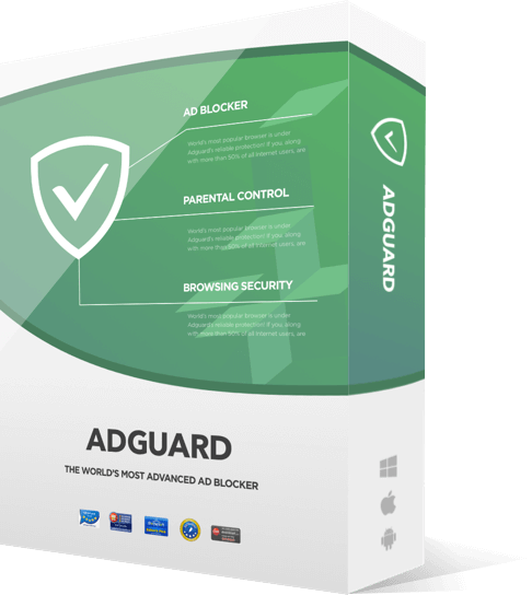 instal Adguard Premium 7.13.4287.0 free