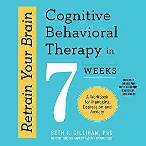 Retrain Your Brain Audiobook