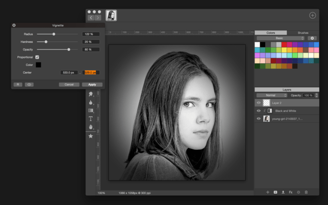 Artstudio Pro 1.1.2 macOS