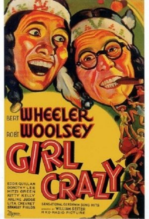 Girl Crazy 1932 DVDRip DD2.0 x264-iM@X