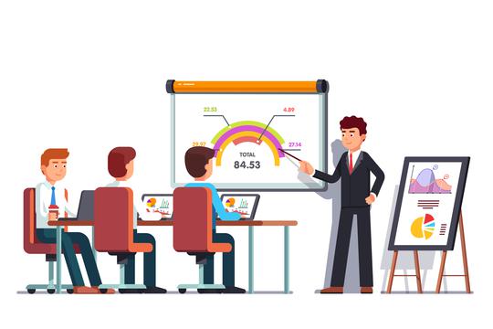 Statistics for Data Science