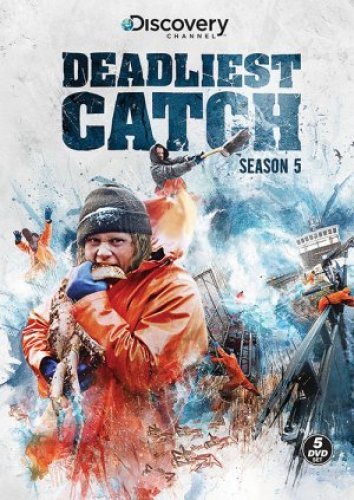 Discovery Channel - Deadliest Catch Dead in the Water 2018 480p WEB-DL x264-iM@X