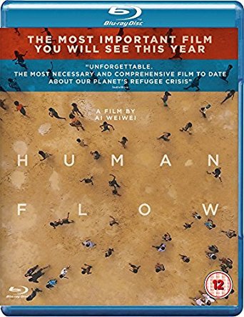 Human Flow 2017 BluRay 1080p DTS x264-CHD