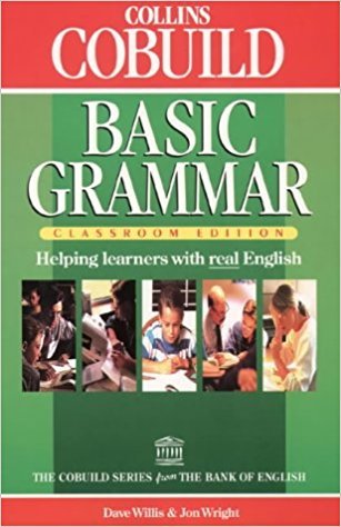 Basic Grammar COBUILD