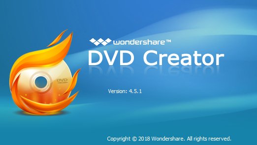 wondershare dvd creator 6.1.2 serial