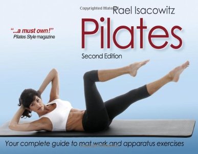 Pilates-2nd Edition