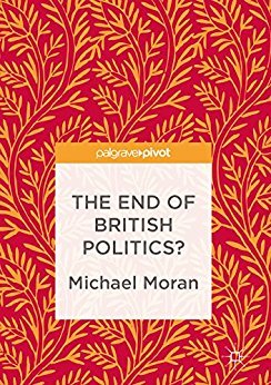 The End of British Politics?