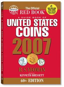 A Guide Book of United States Coins (A Guide Book)