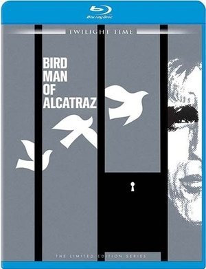 Birdman of Alcatraz 1962 BRRip XviD MP3-XVID