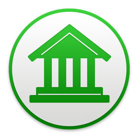 Banktivity 6.3.1 macOS
