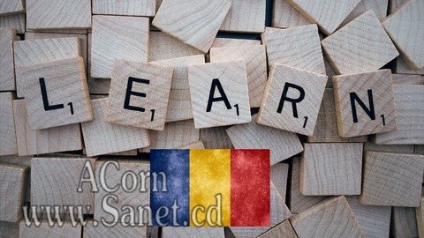 Conversational Romanian Made Easy