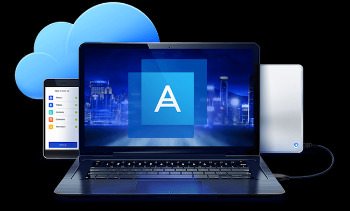 Acronis All in One Boot Disk 2018 WinPE 10 (x64)