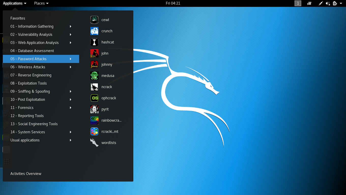 how to download kali linux