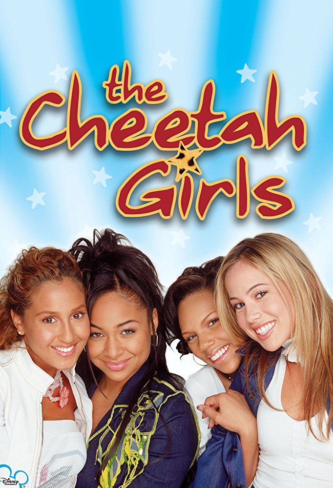 Disney channel com cheetah girls, twenty year old upskirt