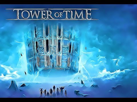 Tower of Time Linux-ACTiVATED