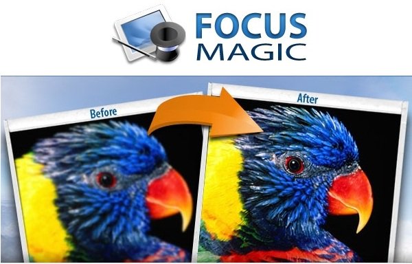 Portable Focus Magic 4.03