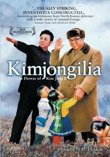 The Flower of Kim Jong II 2009 WEB-DL AAC H264-iM@X
