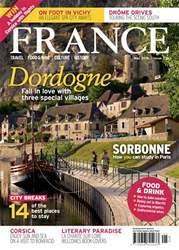 France - May 2018 