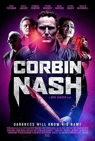 Corbin Nash 2018 HDRip AC3 X264-CMRG
