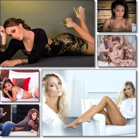 Photos Beautiful Women Pack 142