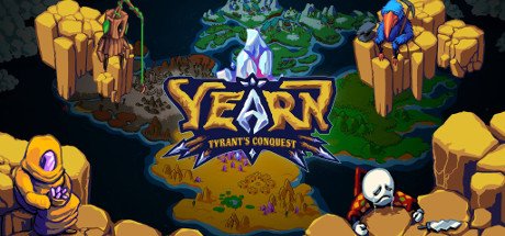 YEARN Tyrants Conquest-TiNYiSO