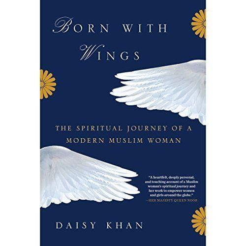 Born with Wings Audiobook