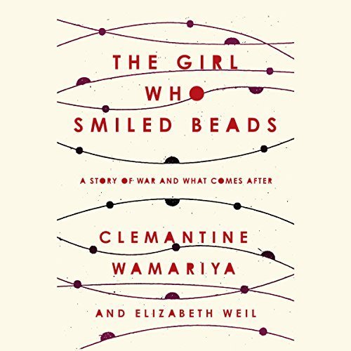 The Girl Who Smiled Beads Audiobook
