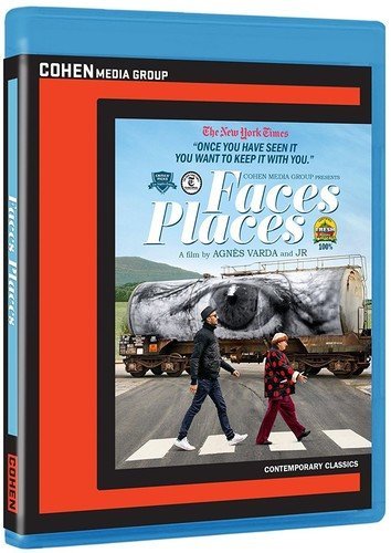 Faces Places 2017 720p BluRay DTS x264-USURY