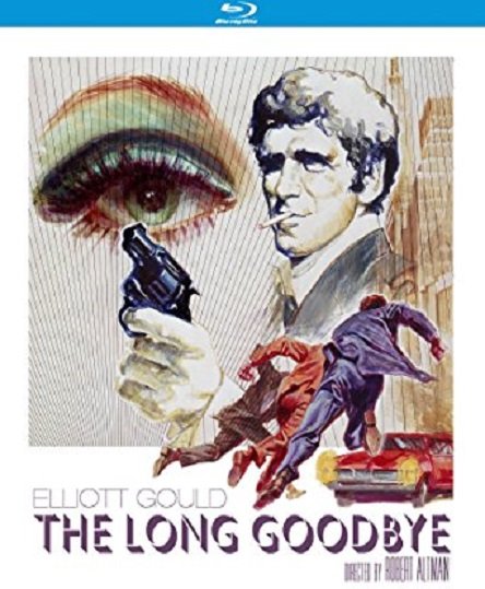 The Long Goodbye 1973 BRRip XviD MP3-XVID