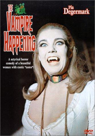 The Vampire Happening 1971 DVDRip DD2.0 x264-iM@X