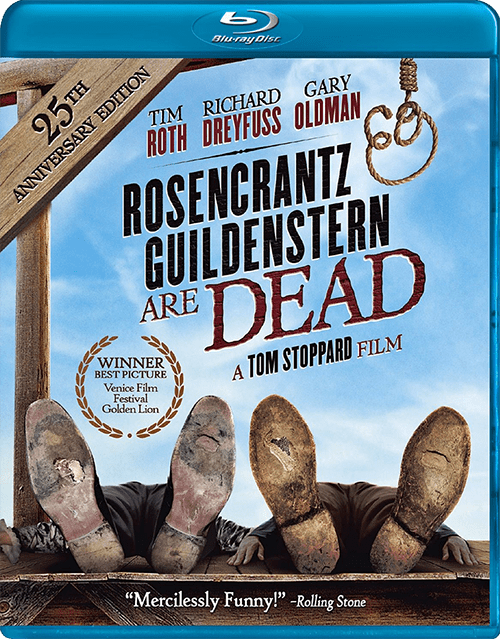 rosencrantz and guildenstern are dead full play