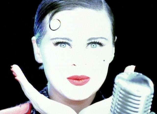 Lisa Stansfield - Collection - 1987-2018, AAC