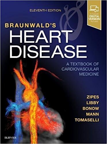 Braunwald’s Heart Disease