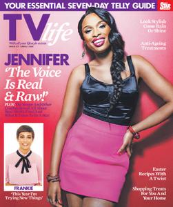 TV Life – April 01, 2018