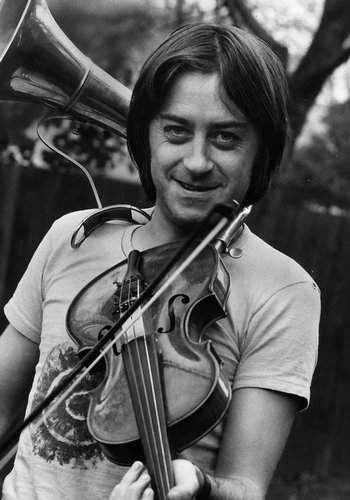 Dave Swarbrick - Collection - 1966-2018, MP3