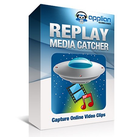 replay media catcher downgrade