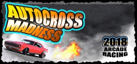 AUTOCROSS MADNESS-TiNYiSO