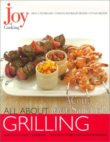 Joy of Cooking: All About Grilling