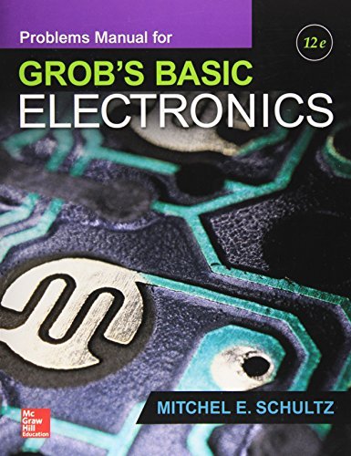grobs basic electronics 12th edition pdf download
