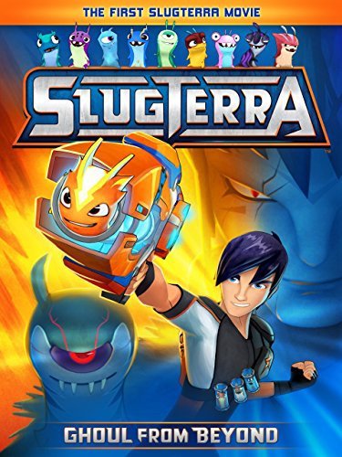 Slugterra Ghoul From Beyond 2014 1080p AMZN WEBRip DD5.1 x264-QOQ