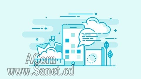 Android App Development: Mobile App Development &amp; Java