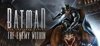 Batman The Enemy Within Episode 5 MacOS-Razor1911