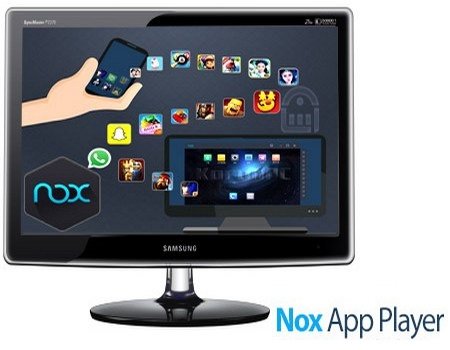 nox app player 6