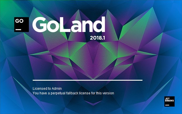 for ios download JetBrains GoLand 2023.1.3