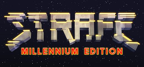 STRAFE Millennium Edition Linux-ACTiVATED