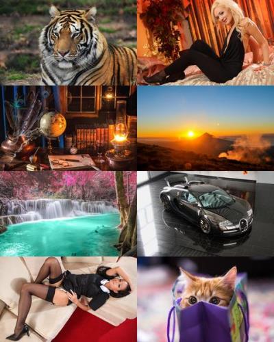 Desktop Wallpapers Mixed Pack 655